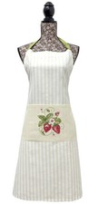 Strawberries Chefs Aprons