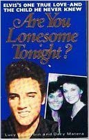 Are you lonesome - are, tonight