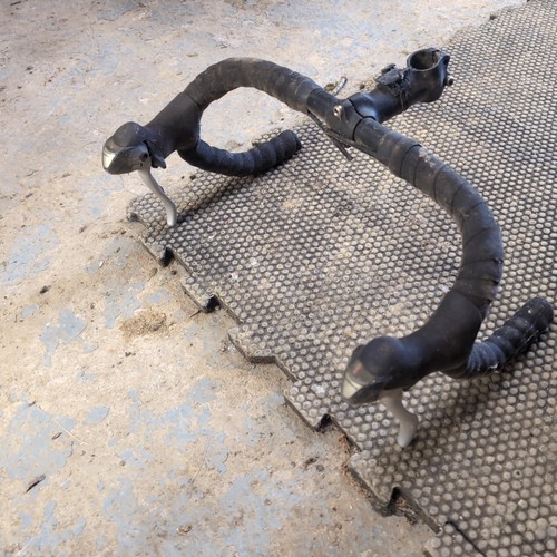 Road bike handles - bike,