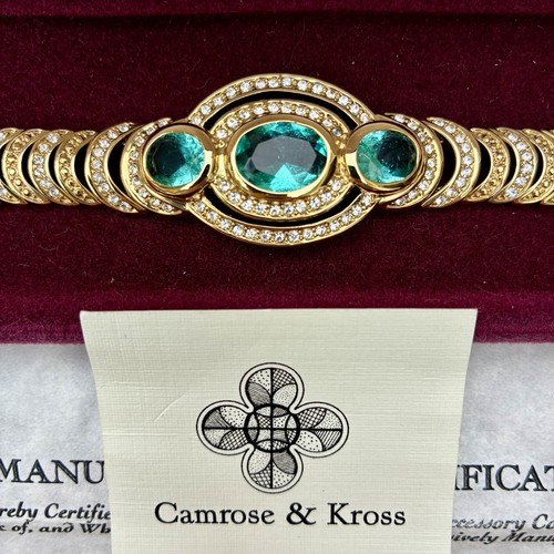 Camrose kross jbk gold - &,