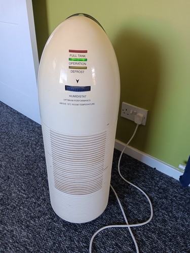 Dehumidifier