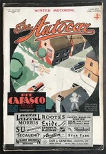 The AUTOCAR Magazine 28 NOV