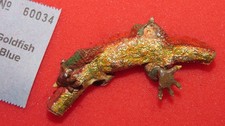Unknown Dragon Body Metal Ral