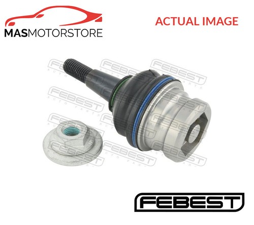 Suspension ball joint - suspension,