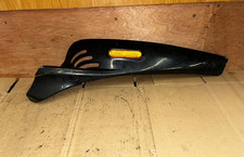 Vespa et4 left side - left, panel
