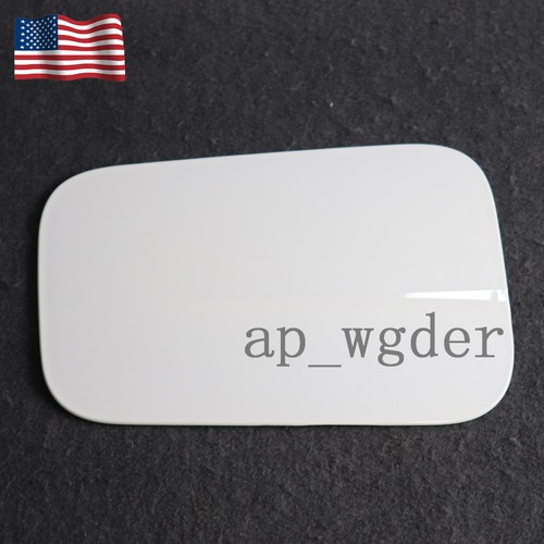 Fuel filler door rear - filler,