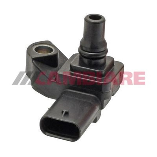 Cambiare map sensor - cambiare,