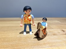 Playmobil 100 complete - playmobil,