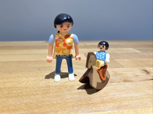 Playmobil 100 complete - 100%,