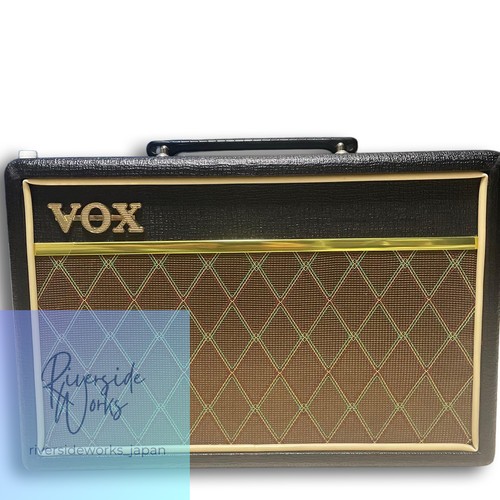 Vox pathfinder guitar - vox,
