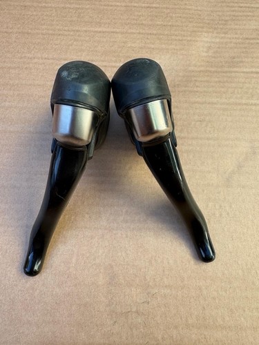 Shimano 105 5700 2x10 speed - shimano,