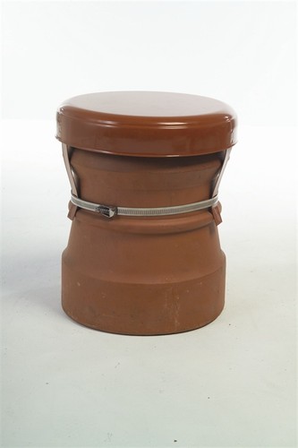 Chimney cap rain - cap, bird