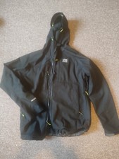 mens karrimor jacket xl