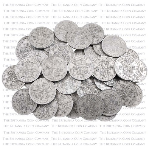 1947 1951 king george - 1947,
