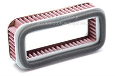 Air Filter, Triumph TR6, T120