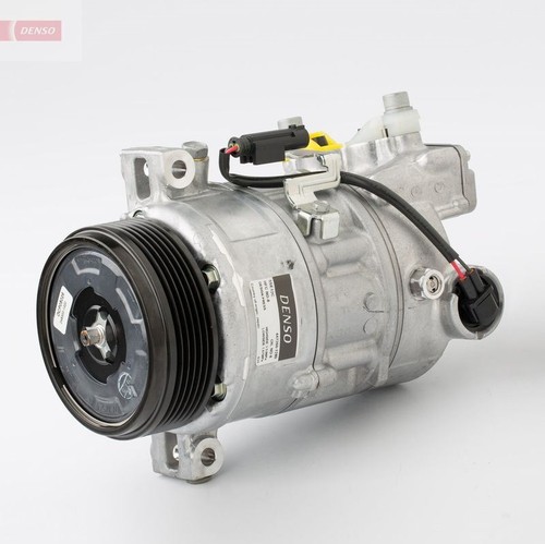 Denso air condition - air,