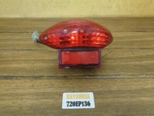 HAYABUSA GSXR1300 2003   REAR LIGHT 720EP136