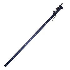 Cast iron t bar - 72”,