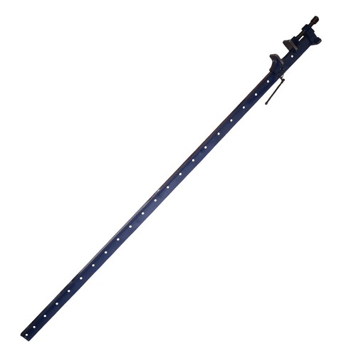 Cast iron t bar - 72”,