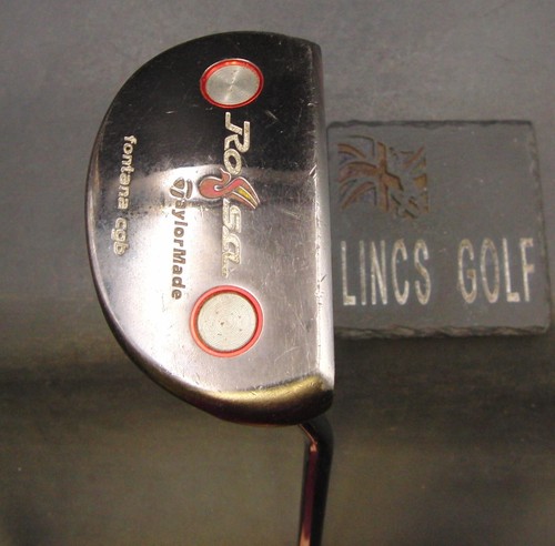 Taylormade rossa fontana cgb - fontana,