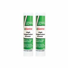 2 x 400g Cartridge Castrol