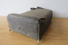 GROSVENOR PILLION SEAT SADDLE