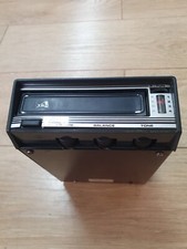 vintage 8 track player