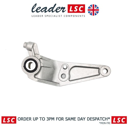 Rear engine gearbox - rear,