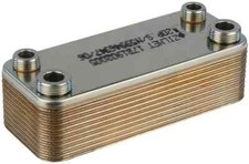 FERROLI 39806830 DHW HEAT