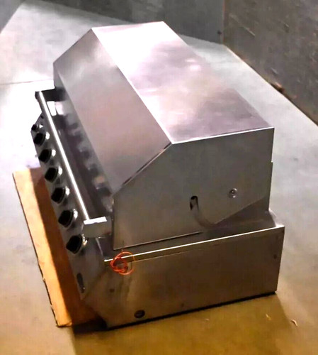 Altima stainless brick - altima, brick/stone