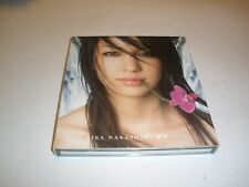 Mika Nakashima -Love CD. Japanese Import With Obi Strip.
