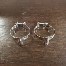 Shimano Brake Cable Clamps