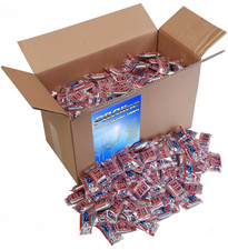 PROline Dishwasher Tablets | 12 in 1 Dish Tabs | 20/110/250/500 Pack Size