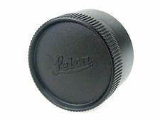GENUINE LEICA TELEVID EYEPIECE BAYONET COVER 42326 37mm EXCELLENT DEALER CAP SPOTTING SCOPE