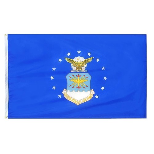 Collins flags air force nylon - collins, flags:
