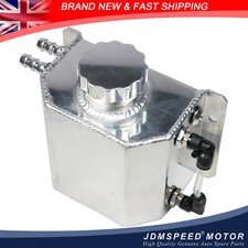 1L Aluminum Car Radiator