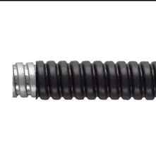 FLEXIBLE CONDUIT METAL PVC