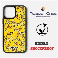 Personalise Shockproof Phone