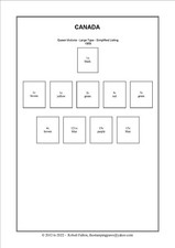 CANADA - Print Your Own Stamp