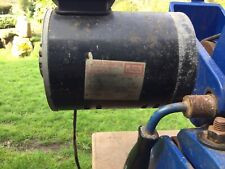 Record DML 24 X Wood Turning Lathe with metal stand