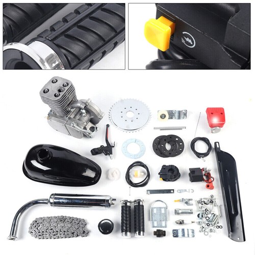 Full set 100cc stroke - full,
