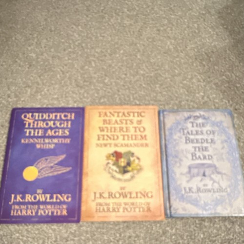 Harry potter hogwarts library - potter,