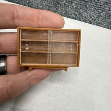 Vintage doll house miniature