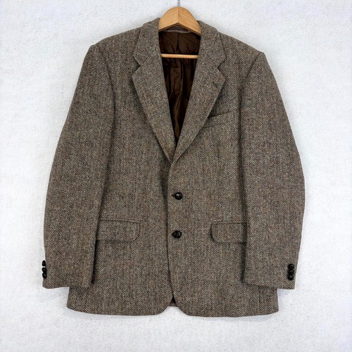 Michael harris tweed - michael,