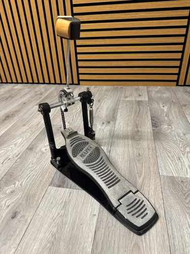 Mapex single bass drum pedal - mapex,