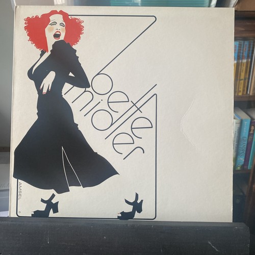 Bette midler - bette,