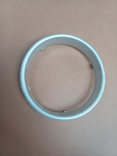 Beetle speedo aluminium - beetle,