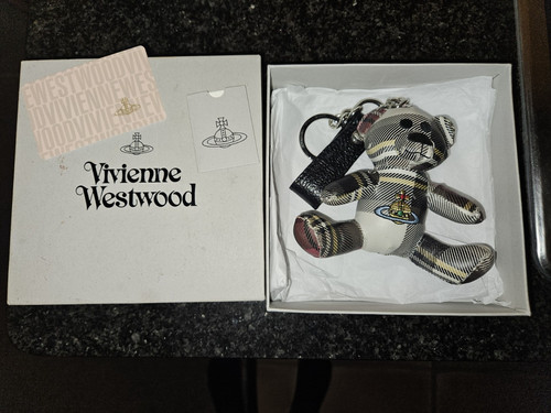 Vivienne westwood leather - westwood,
