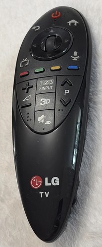 Mr500g magic tv - magic, remote