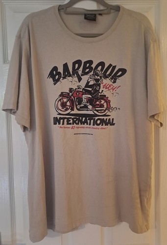 Barbour international hey - barbour,